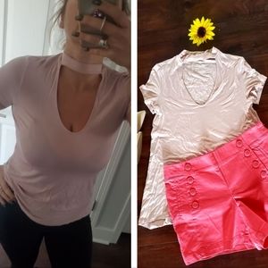 AMERICAN EAGLE PINK TOP 💗 💕